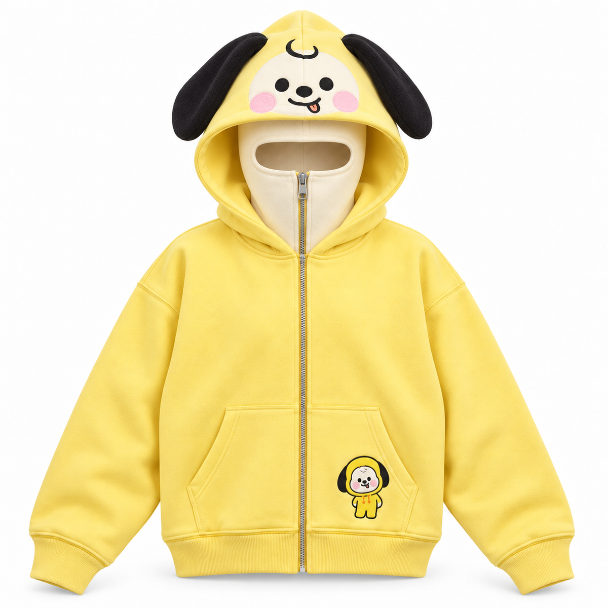 ArmyZips™ BT21 Collection