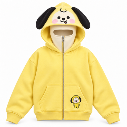 ArmyZips™ BT21 Collection
