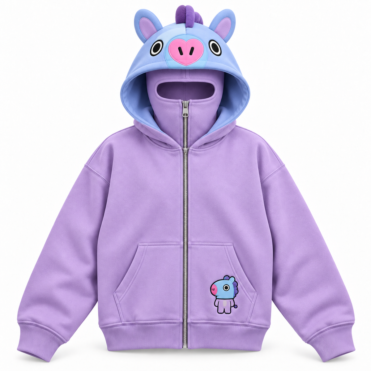 ArmyZips™ BT21 Collection