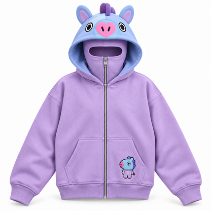 ArmyZips™ BT21 Collection