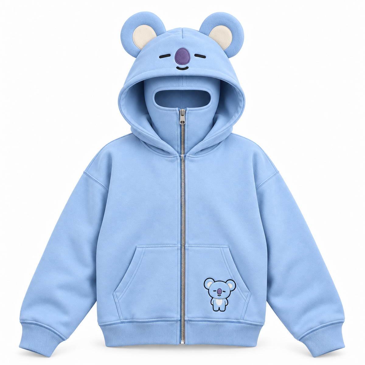 ArmyZips™ BT21 Collection
