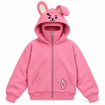 ArmyZips™ BT21 Collection