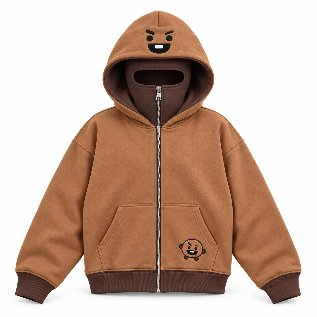 ArmyZips™ BT21 Collection
